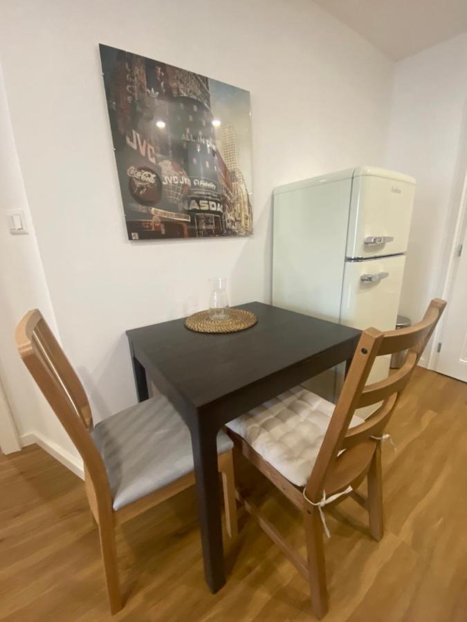 Apartmany Tachov - Tiny House Eksteriør bilde