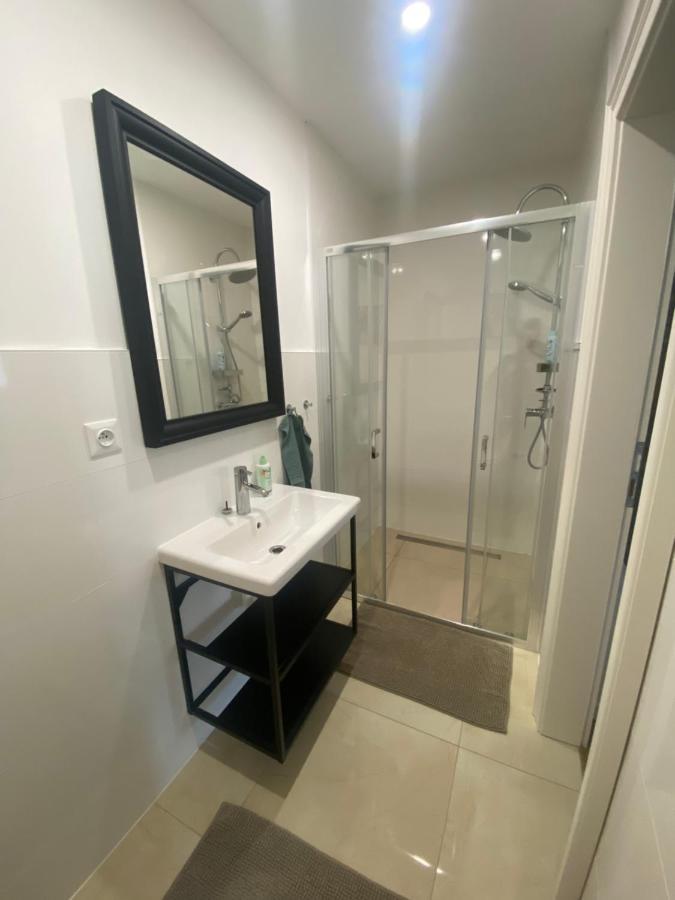 Apartmany Tachov - Tiny House Eksteriør bilde