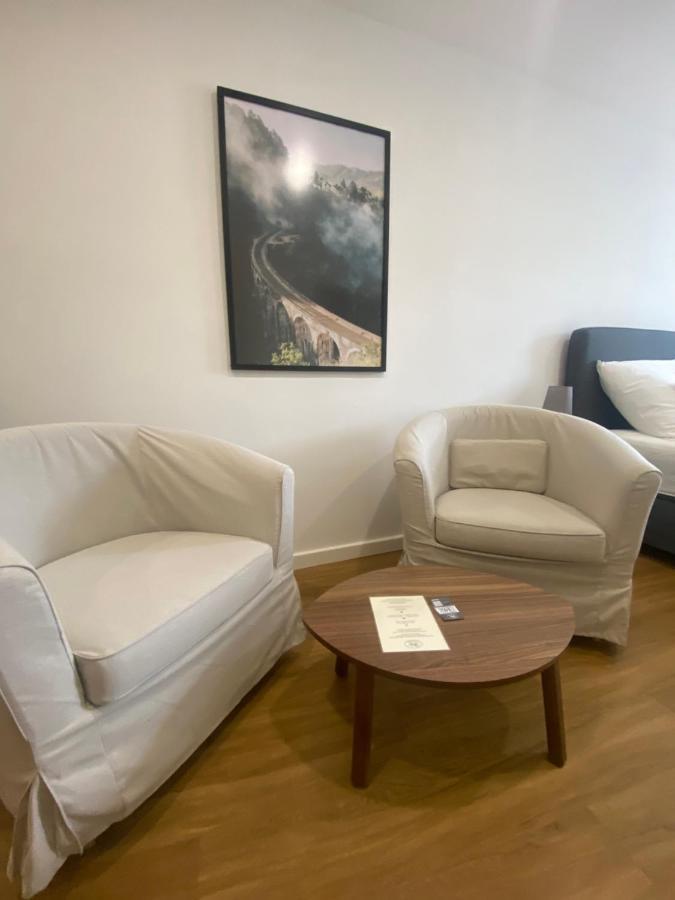 Apartmany Tachov - Tiny House Eksteriør bilde