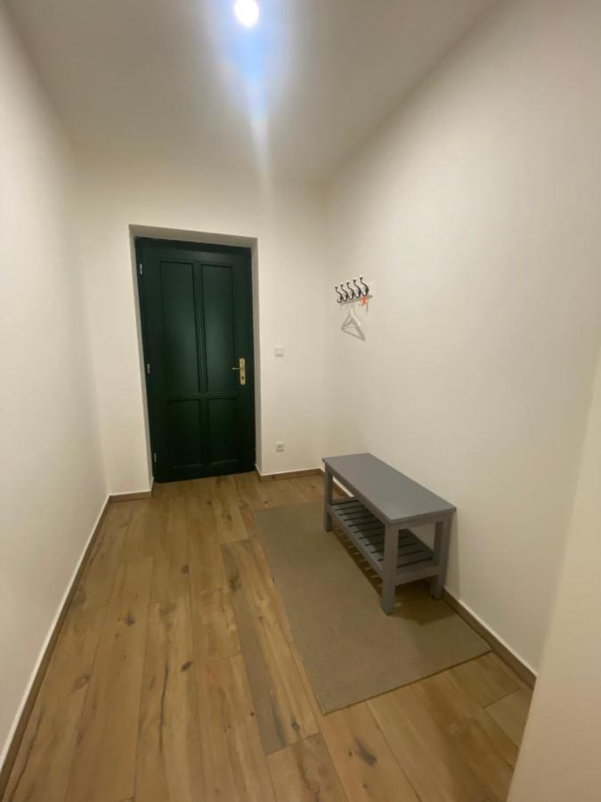 Apartmany Tachov - Tiny House Eksteriør bilde