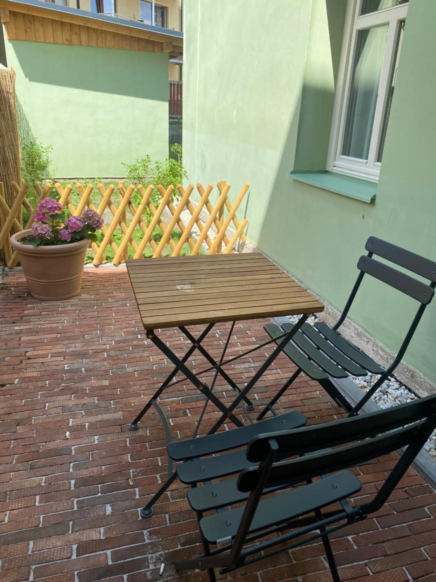 Apartmany Tachov - Tiny House Eksteriør bilde